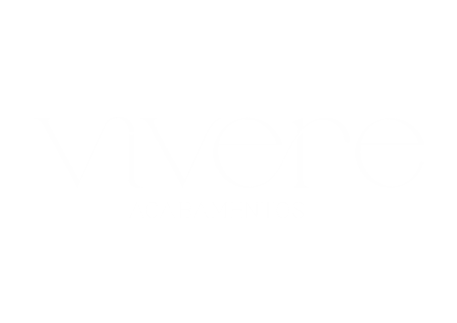 Vivere Acabamentos
